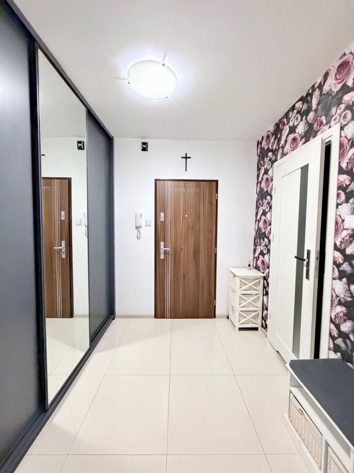 Mieszkanie 2-pokojowe Bielsko-Biała Osiedle Karpackie, ul. Morskie Oko. Zdjęcie 6