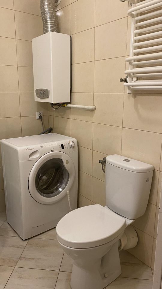 Mieszkanie 1-pokojowe Kielce Uroczysko, ul. Klonowa. Zdjęcie 12