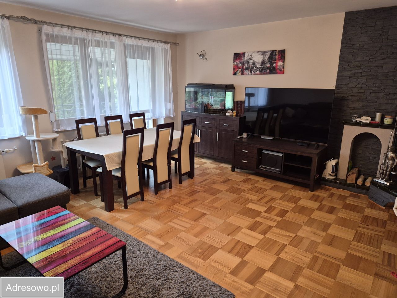 bliźniak, 4 pokoje Płock Podolszyce. Zdjęcie 4