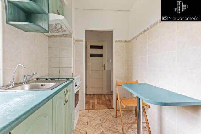 Mieszkanie 2-pokojowe Warszawa Praga, al. Jerzego Waszyngtona. Zdjęcie 5