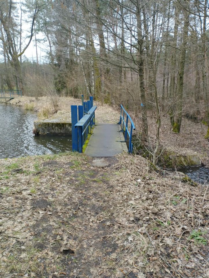 dom wolnostojący, 4 pokoje Drutarnia. Zdjęcie 10