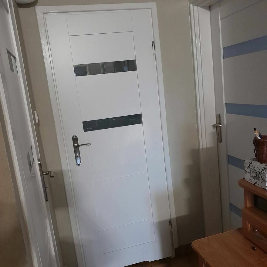 Mieszkanie 3-pokojowe Bełchatów, os. Budowlanych. Zdjęcie 8