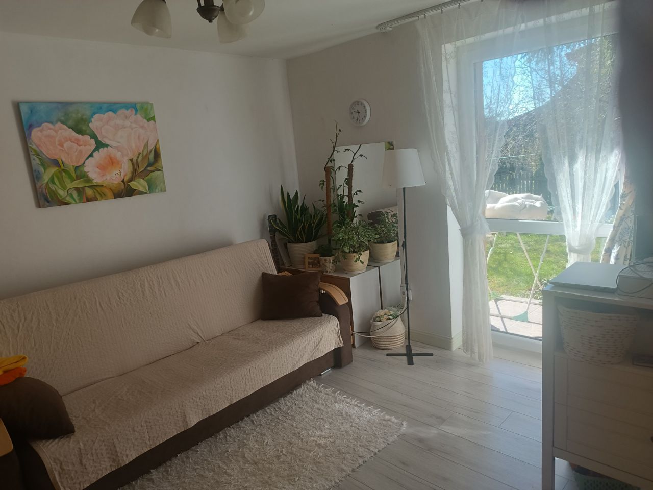 dom szeregowy, 3 pokoje Turowo Duże, Turowo Duże. Zdjęcie 23