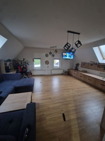 dom wolnostojący, 4 pokoje Olszyna, ul. Polna. Zdjęcie 9
