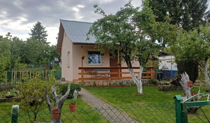 Działka rod Szczecin Pomorzany, ul. Południowa