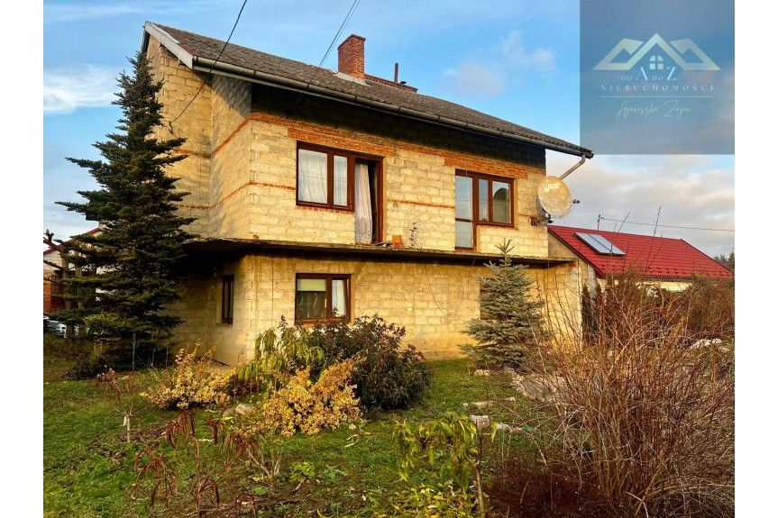 dom wolnostojący, 6 pokoi Stare Żukowice. Zdjęcie 7
