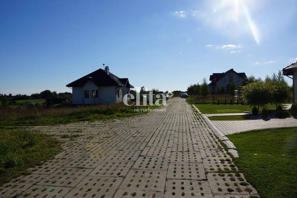 Działka inwestycyjna Kaczki. Zdjęcie 3