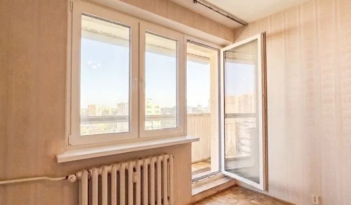Mieszkanie 2-pokojowe Warszawa Mokotów, ul. Sardyńska