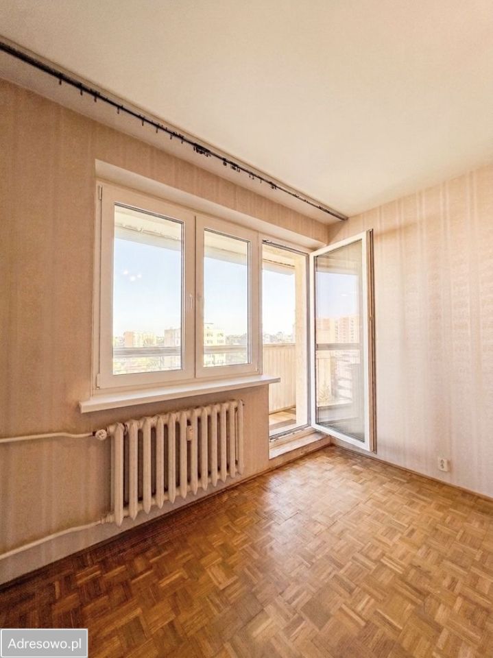 Mieszkanie 2-pokojowe Warszawa Mokotów, ul. Sardyńska. Zdjęcie 1
