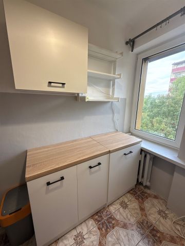 Mieszkanie 2-pokojowe Lublin LSM, ul. Pana Tadeusza. Zdjęcie 5