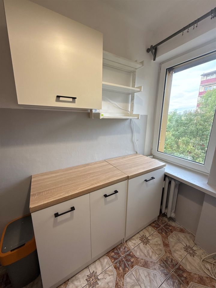 Mieszkanie 2-pokojowe Lublin LSM, ul. Pana Tadeusza. Zdjęcie 5