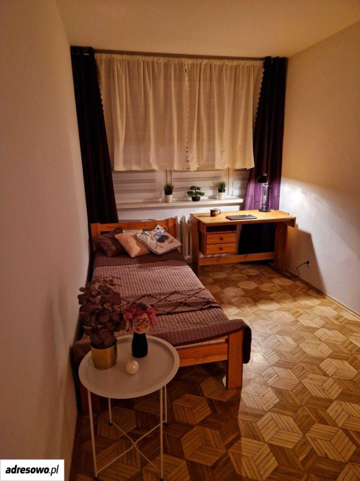 Mieszkanie 2-pokojowe Wrocław Fabryczna, ul. Stefana Drzewieckiego. Zdjęcie 8