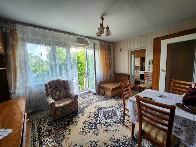 Mieszkanie 1-pokojowe Legionowo Centrum, ul. Leśna. Zdjęcie 1