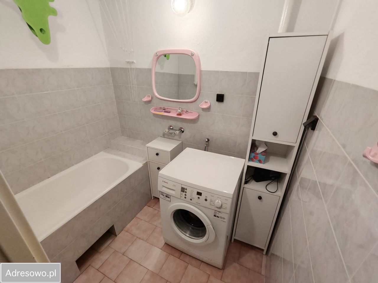 Mieszkanie 3-pokojowe Szczecinek, ul. Budowlanych. Zdjęcie 11