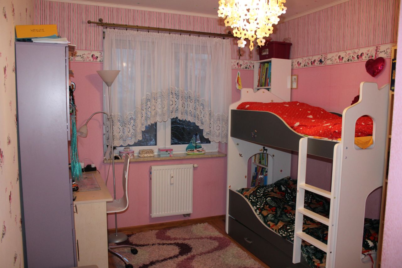 Mieszkanie 3-pokojowe Zielona Góra, ul. Tadeusza Zawadzkiego "Zośki". Zdjęcie 13