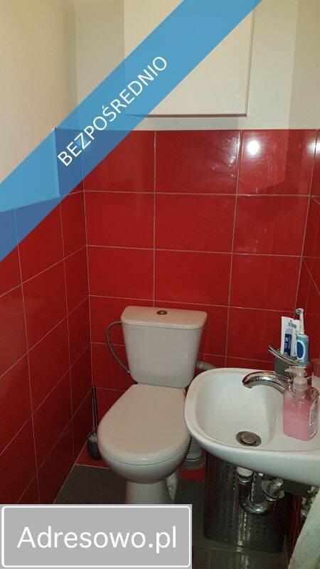 Mieszkanie 4-pokojowe Września, ul. gen. Tadeusza Kutrzeby. Zdjęcie 2