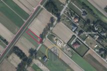 Działka rolna Lublin Zemborzyce Górne, ul. Krężnicka. Zdjęcie 4