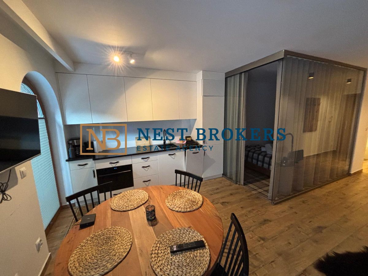 Mieszkanie 2-pokojowe Zakopane. Zdjęcie 5