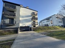 Mieszkanie 1-pokojowe Świnoujście Warszów, ul. Norberta Barlickiego. Zdjęcie 3