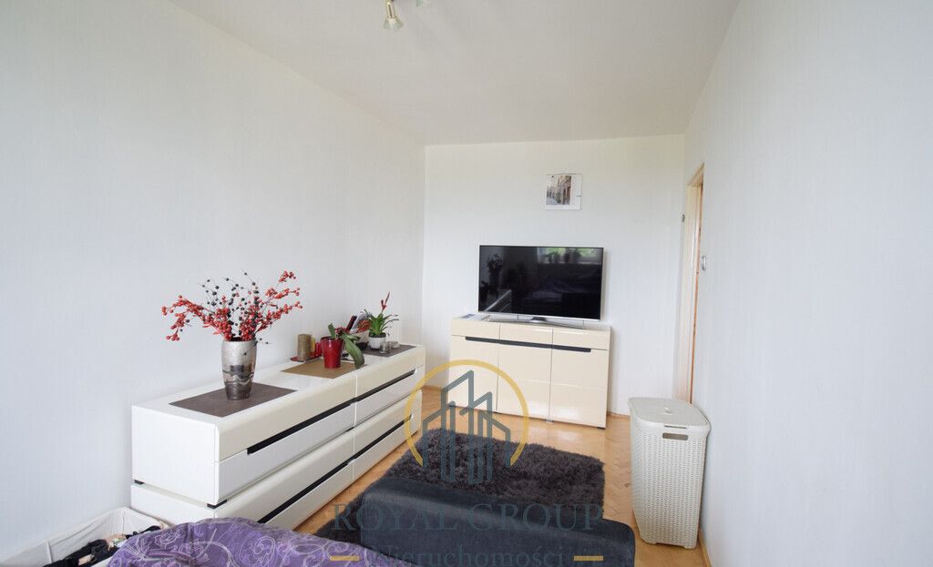 Mieszkanie 4-pokojowe Garbów, ul. Makowa. Zdjęcie 5