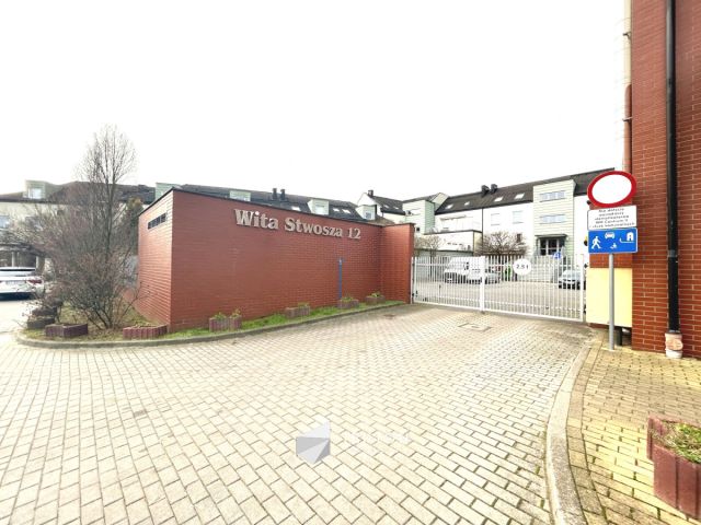 Mieszkanie 3-pokojowe Pruszcz Gdański, ul. Wita Stwosza. Zdjęcie 19
