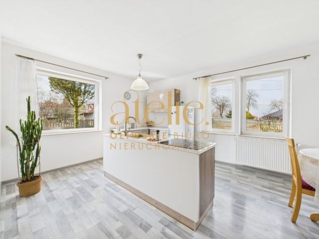 dom wolnostojący, 6 pokoi Połczyno, ul. Kasztanowa. Zdjęcie 1