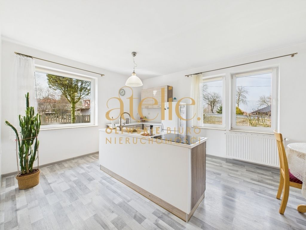 dom wolnostojący, 6 pokoi Połczyno, ul. Kasztanowa