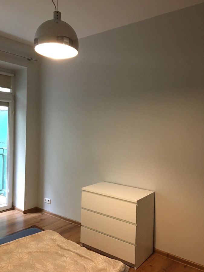 Mieszkanie 2-pokojowe Warszawa Ochota, ul. Andrzejowska