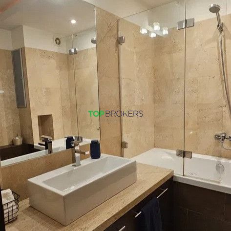 Mieszkanie 3-pokojowe Warszawa Wilanów, al. Wilanowska. Zdjęcie 13