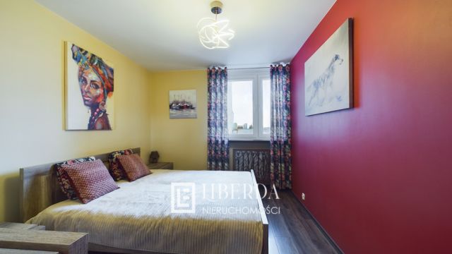 Mieszkanie 3-pokojowe Lublin LSM, ul. Zygmunta Krasińskiego. Zdjęcie 6