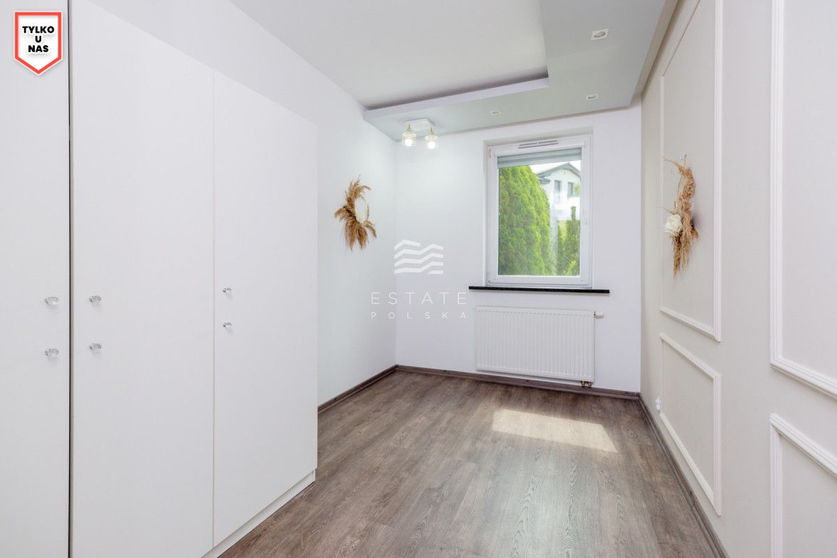 Mieszkanie 3-pokojowe Gdańsk Łostowice, ul. Andrzeja Grubby. Zdjęcie 8