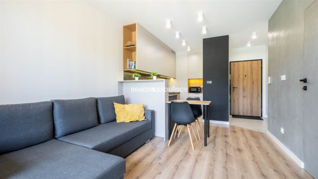 Mieszkanie 2-pokojowe Kraków Mistrzejowice, ul. Powstańców. Zdjęcie 6