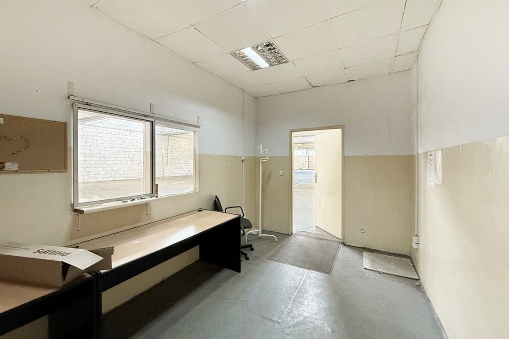 Hala/magazyn Łódź. Zdjęcie 6