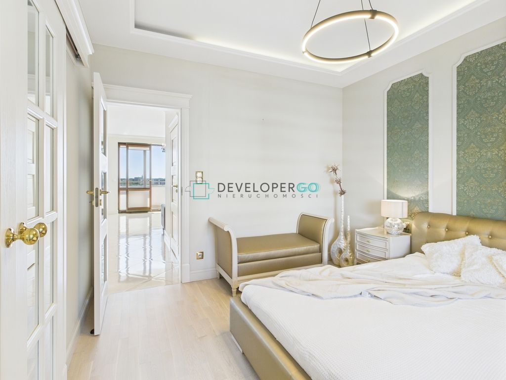 Mieszkanie 3-pokojowe Białystok Białostoczek, al. Tysiąclecia Państwa Polskiego. Zdjęcie 10