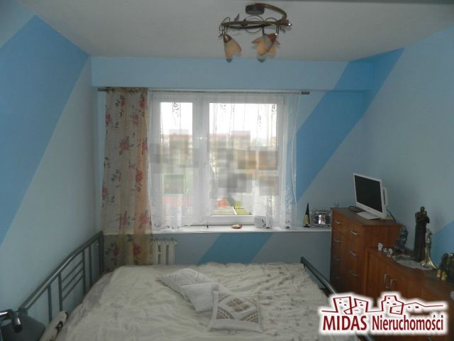 Mieszkanie 3-pokojowe Włocławek. Zdjęcie 8