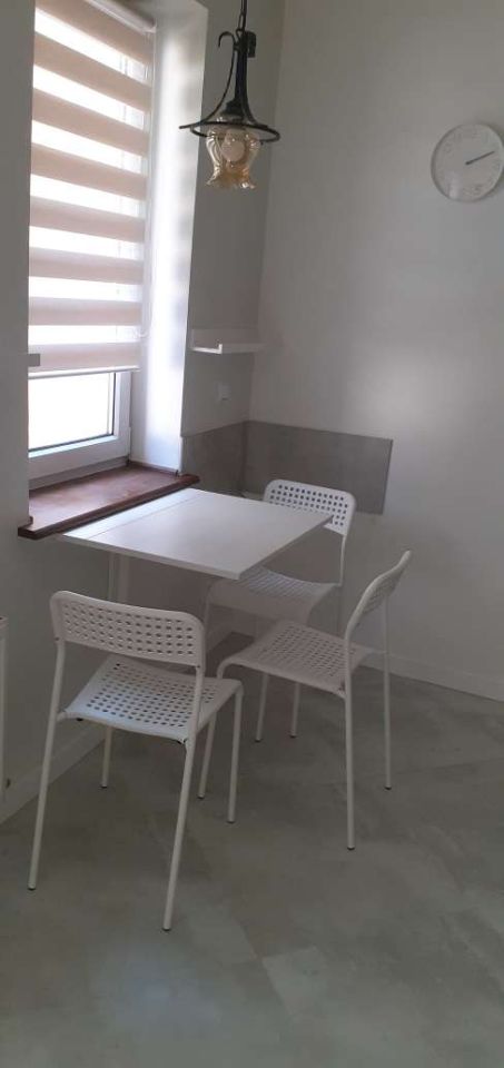 Mieszkanie 2-pokojowe Bydgoszcz Śródmieście, ul. Świętej Trójcy. Zdjęcie 4