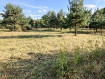 Działka budowlana Pobyłkowo Małe. Zdjęcie 3