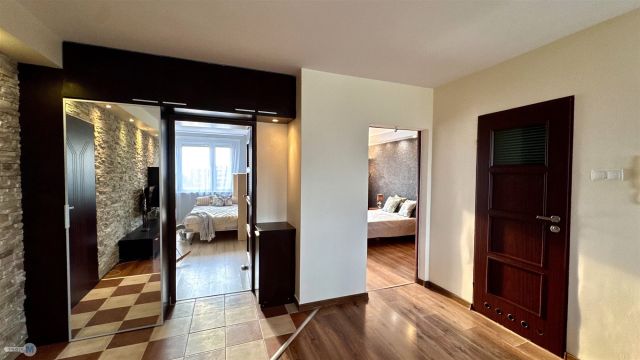 Mieszkanie 3-pokojowe Kielce Świętokrzyskie, ul. bp. Mieczysława Jaworskiego. Zdjęcie 14