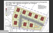 Działka budowlana Nowogard. Zdjęcie 1