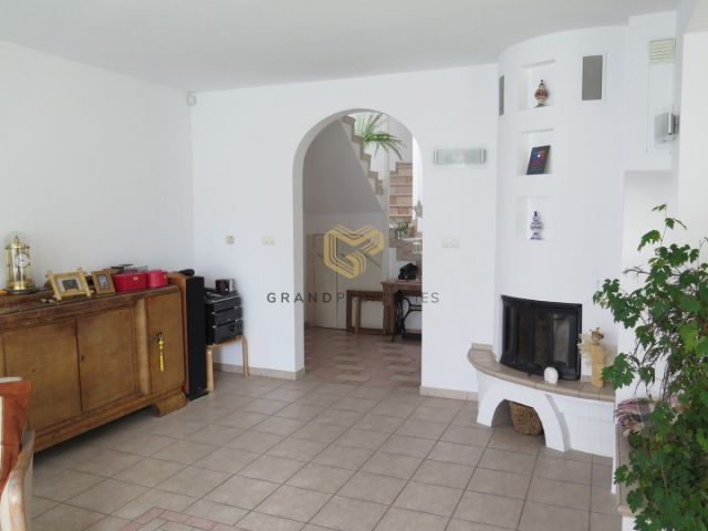 dom wolnostojący, 8 pokoi Warszawa Białołęka. Zdjęcie 5