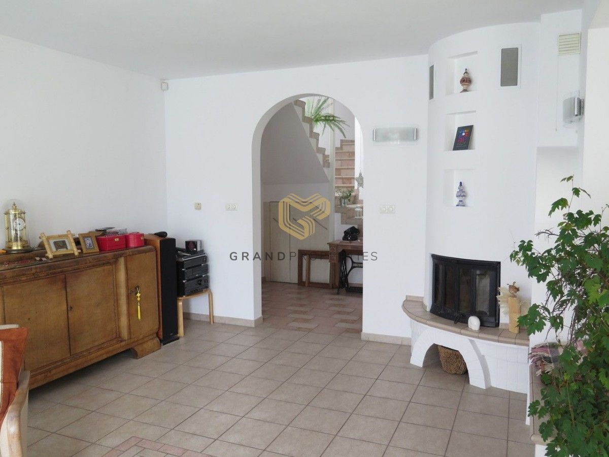 dom wolnostojący, 8 pokoi Warszawa Białołęka. Zdjęcie 5