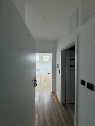 Mieszkanie 2-pokojowe Szczecin, ul. Gabriela Narutowicza. Zdjęcie 3