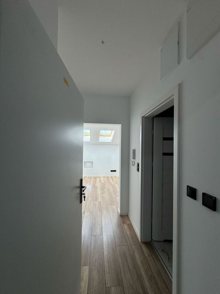 Mieszkanie 2-pokojowe Szczecin, ul. Gabriela Narutowicza. Zdjęcie 3