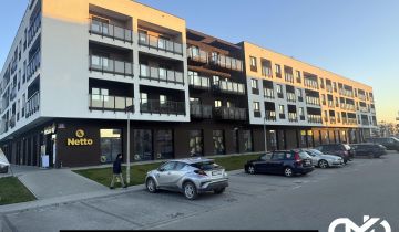 Mieszkanie 3-pokojowe Ożarów Mazowiecki, ul. Nadbrzeżna