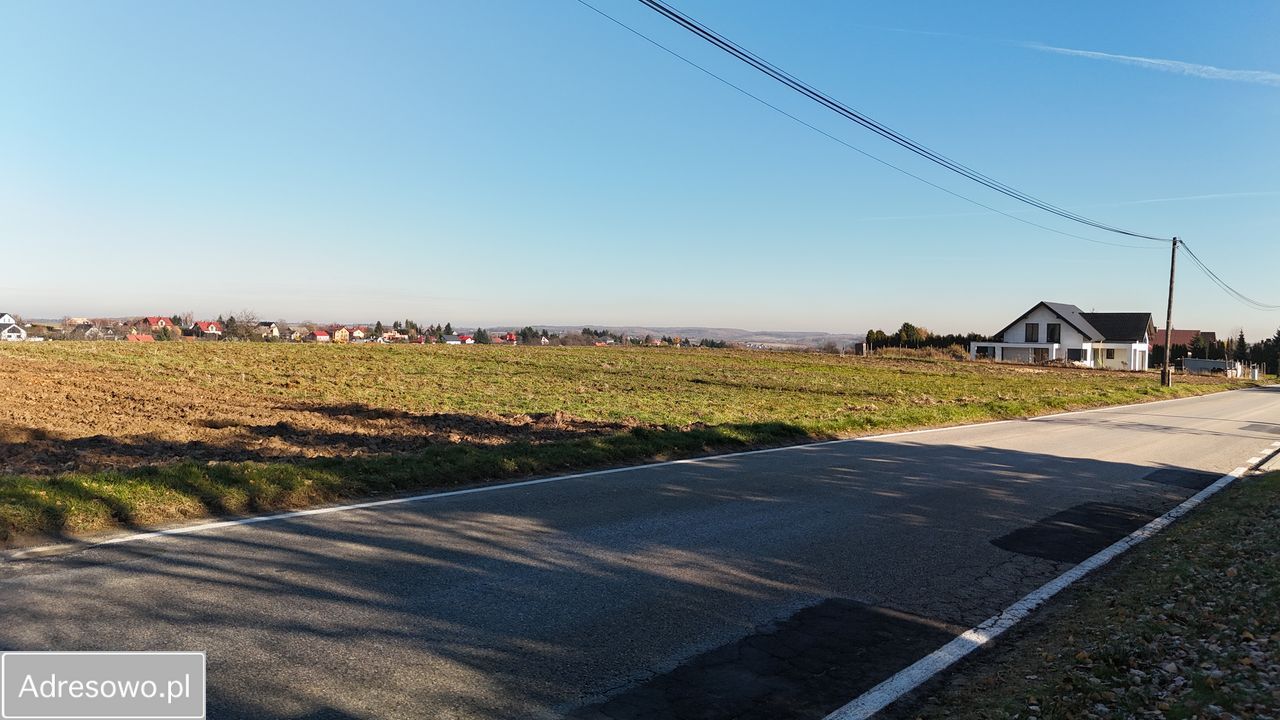 Działka budowlana Michałowice, ul. Górna. Zdjęcie 8