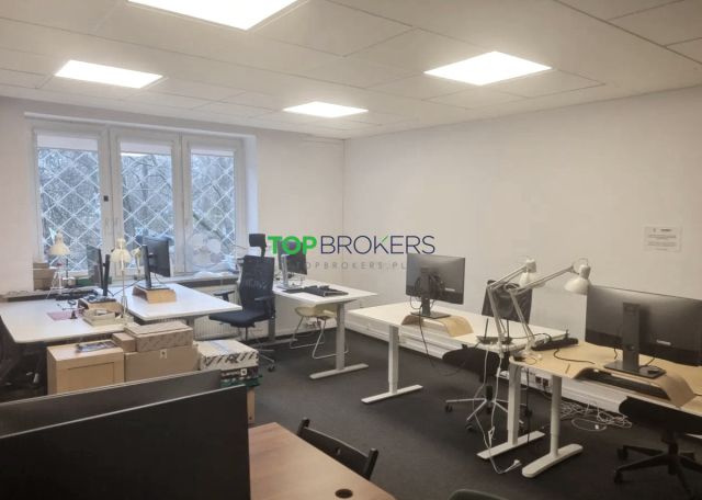 bliźniak, 13 pokoi Warszawa Mokotów. Zdjęcie 6