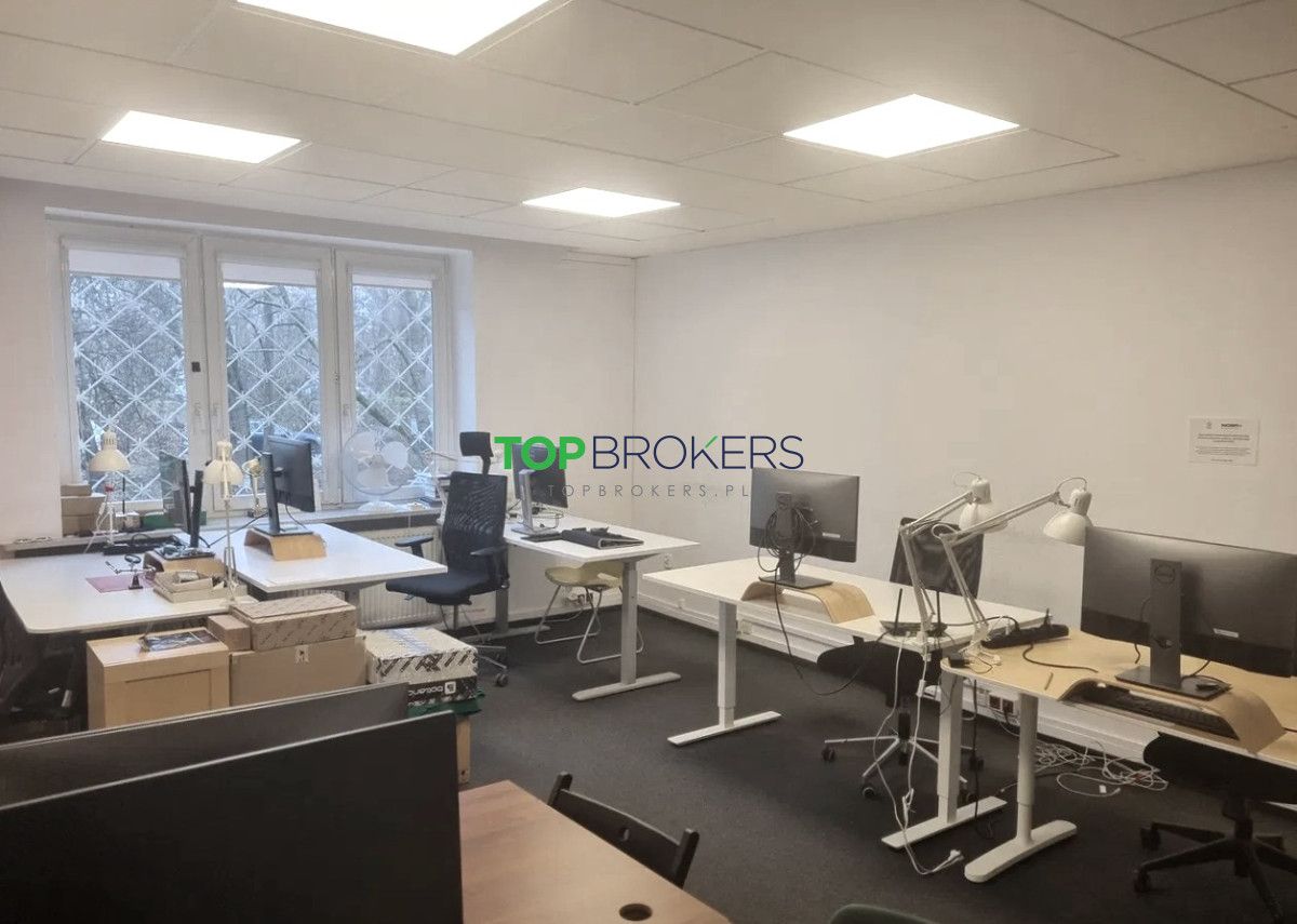 bliźniak, 13 pokoi Warszawa Mokotów. Zdjęcie 6