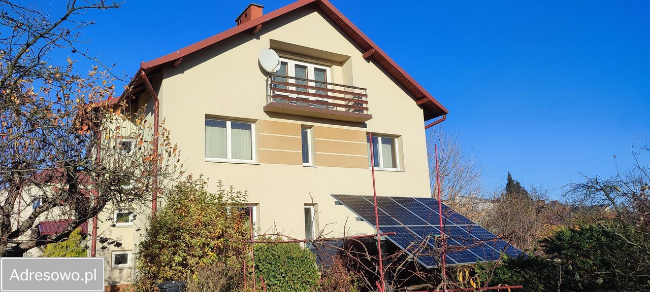 dom wolnostojący, 6 pokoi Leżajsk. Zdjęcie 7