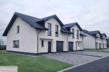 bliźniak, 5 pokoi Pogroszew-Kolonia