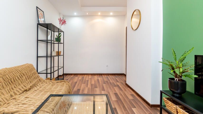 Mieszkanie 2-pokojowe Elbląg, ul. Mikołaja Kopernika. Zdjęcie 3